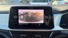 Volkswagen T-Roc 1.0 TSI Life 5dr Petrol Hatchback